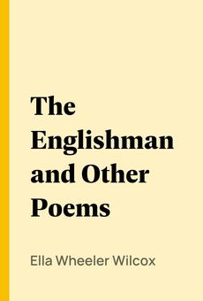 The Englishman and Other Poems